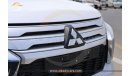 ميتسوبيشي باجيرو MITSUBISHI PAJERO SPORT 2.5L 4WD A/T 7SEATER 2023