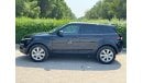 Land Rover Range Rover Evoque SE Range Rover Evoque 2018 2.0 Turbo Full options