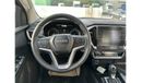 Isuzu D-Max Izuzu D-MAX 2023 YM Full options Automatic Transmission