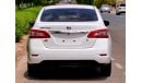 Nissan Sentra SV 2020 1.6L GCC (520/-MONTHLY)