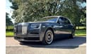 Rolls-Royce Phantom 6.7 V12 Auto Euro 6 4dr RIGHT HAND DRIVE