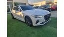 Hyundai Genesis G70 2.0t