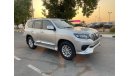 Toyota Prado Toyota Prado 2017 Model full option Diesel engine (RHD)