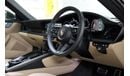 Porsche 911 RIGHT HAND DRIVE