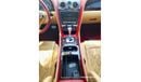 Bentley Continental 2013 BENTLEY CONTINENTAL GT (2ND GEN), 2DR COUPE, 6L 12CYL PETROL, AUTOMATIC, ALL WHEEL DRIVE IN EXC