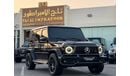 Mercedes-Benz G 63 AMG Std 5.5L