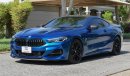 بي أم دبليو 850 BMW 850 i