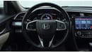 Honda Civic LX SPORT 1.6 | Under Warranty | Inspected on 150+ parameters