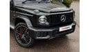 Mercedes-Benz G 63 AMG AMG Facelift