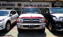 Toyota Land Cruiser LC76 Hardtop V6 4L  Export only