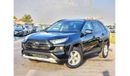 تويوتا راف ٤ XLE 2.5L Hybrid Toyota RAV4  2021 Full Option