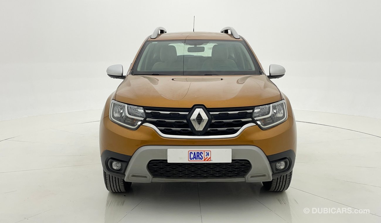 Renault Duster LE 1.6 | Zero Down Payment | Free Home Test Drive