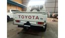 Toyota Land Cruiser Pick Up