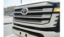 Toyota Land Cruiser 4.0 GXR MODEL 2022 GCC FOR EXPORT ONLY