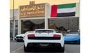 لامبورغيني جاياردو GALLARDO 2015 GCC LP560-2