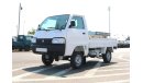 Suzuki Super Carry 2024 Suzuki Super Carry PTR MT