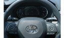 تويوتا راف ٤ Toyota Rav4 Adventure 2.5L Petrol, Model 2024, Color Urban Khaki