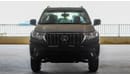 Toyota Prado TOYOTA PRADO 3.0L MT TX-L 2022 D 4X4