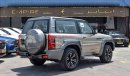 نيسان باترول سوبر سفاري Nissan Patrol Super Safari / 2024 / GCC