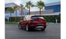 Alfa Romeo Stelvio | 1,860 P.M  | 0% Downpayment | Alfa Warranty & Service Contract