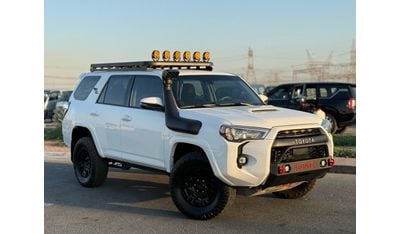 تويوتا Runner4 TOYOTA 4Runner TRD Off Road