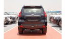 Toyota Prado Toyota Prado SUV A/T 4X4 4.0 TXL MID NIGHT Petrol 23