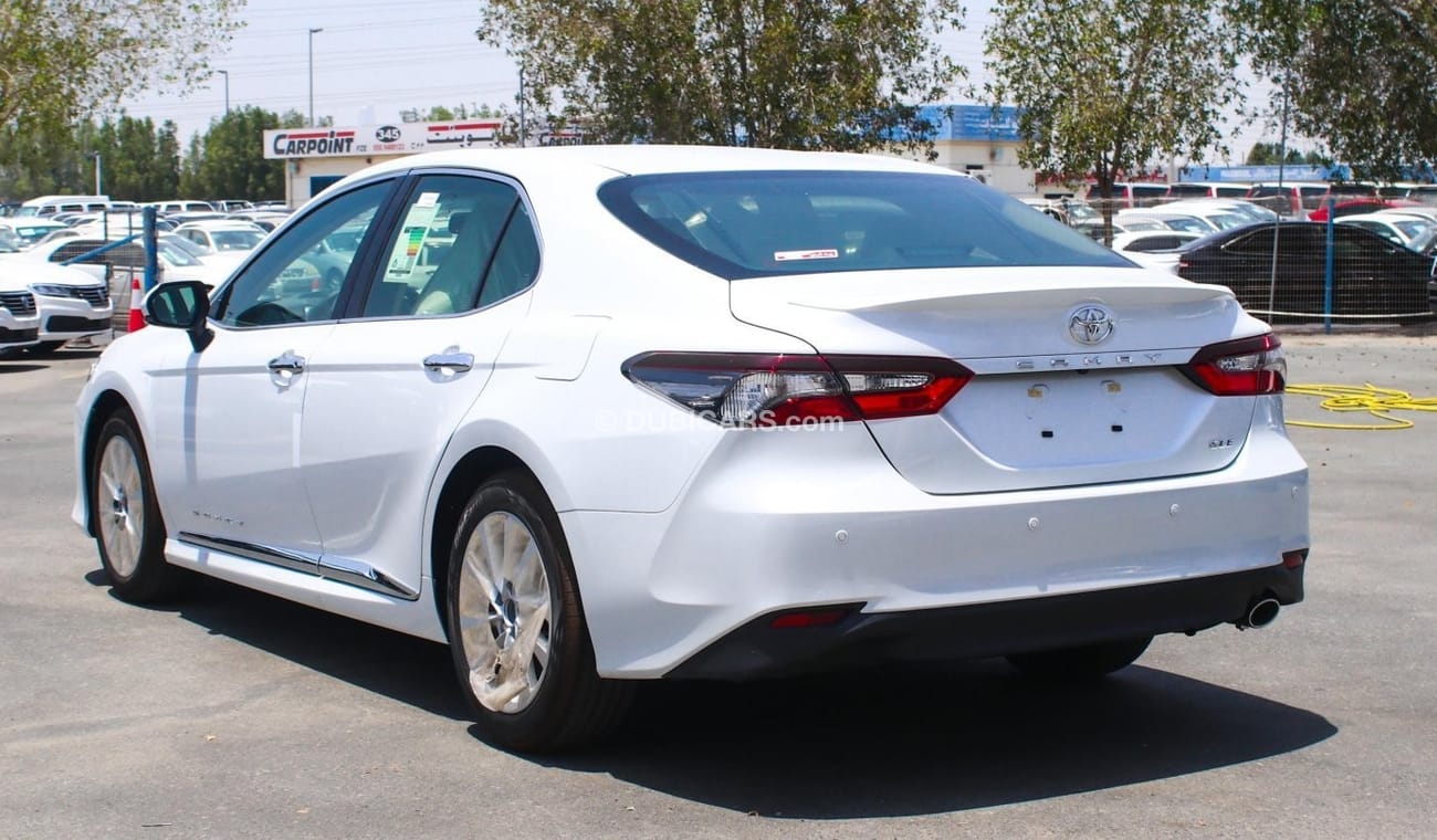 Toyota Camry Camre