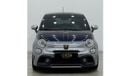 Abarth 695 Rivale Coupe 2018 Fiat Abarth 695 Rivale Coupe, Warranty, Full Service History, Excellent Condition,