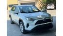 Toyota RAV4 Adventure 2.5L 4WD