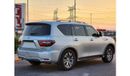 نيسان أرمادا Nissan Armada platinum 2019