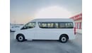 Toyota Hiace TOYOTA HIACE 2.8L DIESEL GL