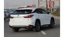 Lexus RX350 F-Sport 3.5L (275 HP) Lexus RX350 F-Sport full Option