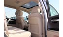 Toyota Land Cruiser (2019) EXR V8 5.7, GCC