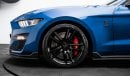 Ford Mustang Shelby GT500 - Under Warranty and Service Contract