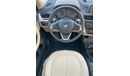 BMW X1 BMW X1 Twin Power Turbo_Gulf_2016_Excellent Condition_Full Specifications