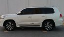 Toyota Land Cruiser v8 /5.7GXR