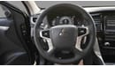 Mitsubishi Pajero SPORT LHD 2.4L DIESEL 4WD GLS 8-AT HIGH-LINE 2023