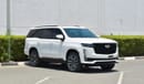 Cadillac Escalade Sport Platinum 2022