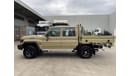 Toyota Land Cruiser Pick Up Toyota Land cruiser double cabin 2024 model Automatic