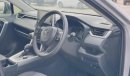 Toyota RAV4 2021 RHD Diesel Full Options Top Of The Range