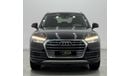 Audi Q5 45 TFSI Quattro 2.0L 2019 Audi Q5 45TFSI Quattro, Warranty, Full Audi Service History, Low Kms, GCC