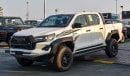 Toyota Hilux GR Sport 4.0L V6