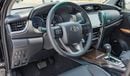 Toyota Fortuner 2024 Toyota Fortuner 4.0L Petrol Full Option - GCC