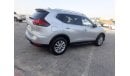 نيسان روج Nissan Rogue 2019 Sv 4x4