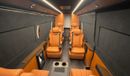 مرسيدس بنز سبرينتر Mercedes Sprinter 517 L4 H2 Extra Long with Full VIP Conversion