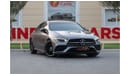 Mercedes-Benz CLA 250 Premium + Mercedes-Benz CLA250 2020 GCC under Warranty with Flexible Down-Payment.