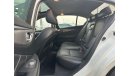 Infiniti Q50 Premium Infiniti Q50 Turbo _Gcc_2016_Excellent_Condition _Full option