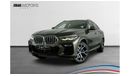 BMW X6 40i Exclusive