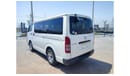 تويوتا هاياس KDH205-0015129 || TOYOTA	HIACE (VAN)	2005 || CC2400	DIESEL ||  RHD MANUAL || Export 0nly.