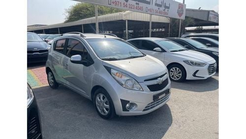 Chevrolet Spark LS 1.0L